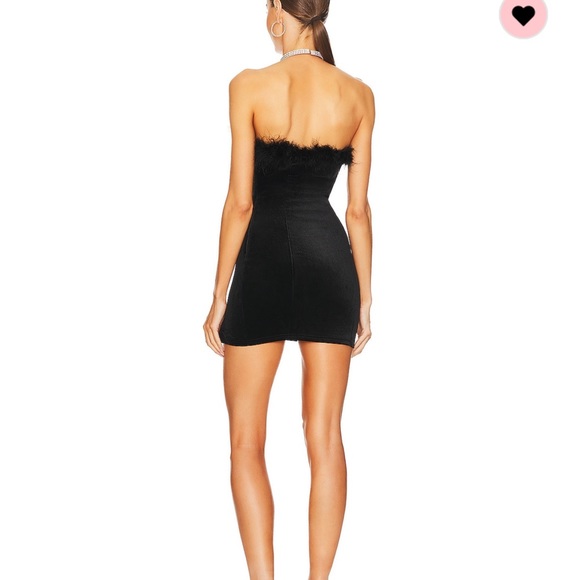 Superdown Dress - Picture 3 of 3